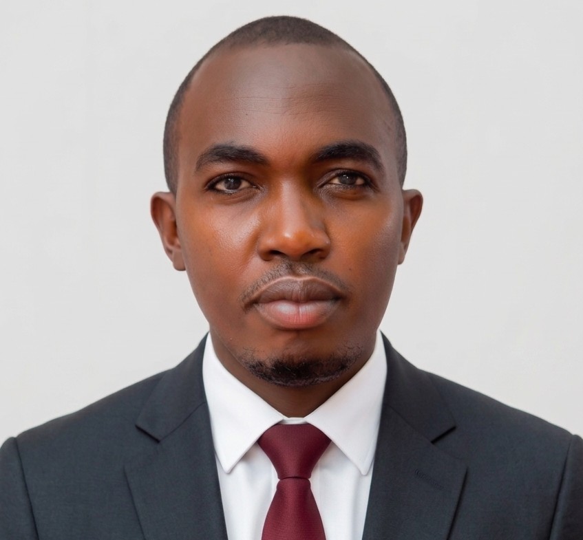 Eugene NIYITEGEKA